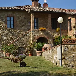  Farmház Casalgallo