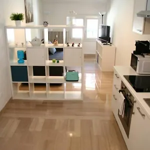 Casa Palladio S Casa vacanze Vicenza