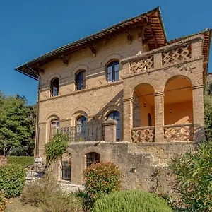  Apartman Mascagni