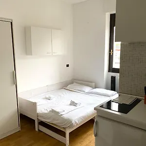 Lovely Well Located - Sammartini Appartamento Milano