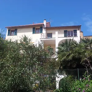 Il Poggio Di Poiolo Appartement San Bartolomeo Al Mare