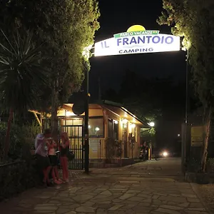 Il Frantoio Camping San Bartolomeo Al Mare