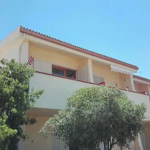 Residenza Il Geranio Casa vacanze Badesi