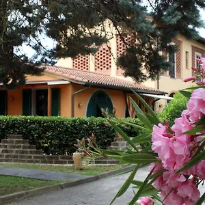  Apartman Toskana Relax