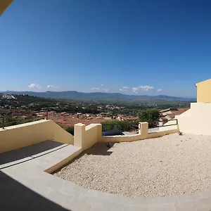 Mistral Casa vacanze Badesi