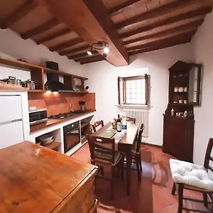 Chianti Appartement